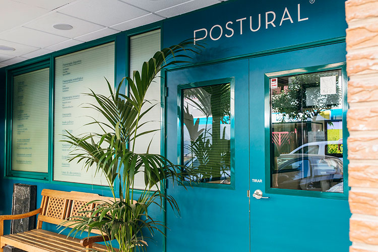 Clinica postural Alicante